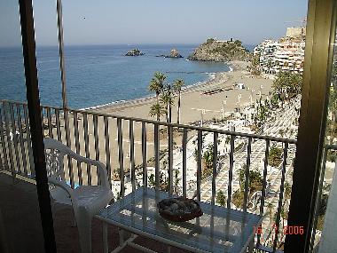 Apartamento de vacaciones en Almuecar (Granada)Casa de vacaciones