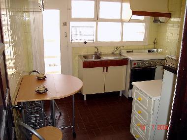 Apartamento de vacaciones en Almuecar (Granada)Casa de vacaciones