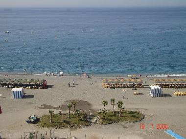 Apartamento de vacaciones en Almuecar (Granada)Casa de vacaciones