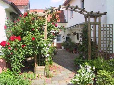 Apartamento de vacaciones en butzbach (Taunus / Frankfurt)Casa de vacaciones