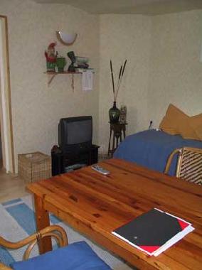 Apartamento de vacaciones en butzbach (Taunus / Frankfurt)Casa de vacaciones