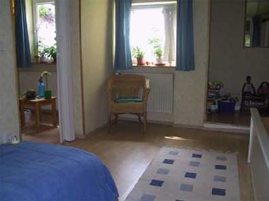 Apartamento de vacaciones en butzbach (Taunus / Frankfurt)Casa de vacaciones