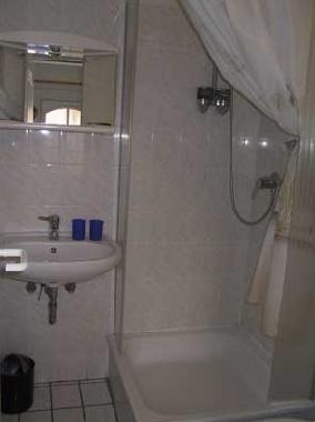 Apartamento de vacaciones en butzbach (Taunus / Frankfurt)Casa de vacaciones