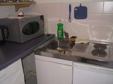 Apartamento de vacaciones en butzbach (Taunus / Frankfurt)Casa de vacaciones