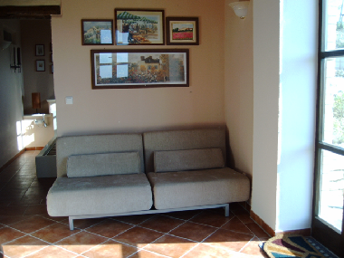 Apartamento de vacaciones en Ripatransone (Ascoli Piceno)Casa de vacaciones