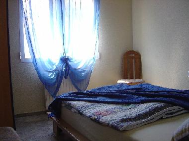 Apartamento de vacaciones en Moraira (Alicante / Alacant)Casa de vacaciones