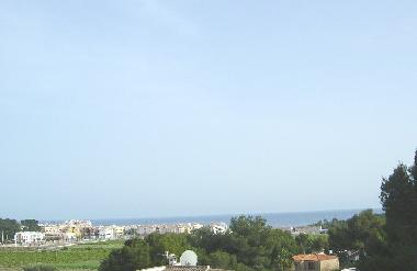 Apartamento de vacaciones en Moraira (Alicante / Alacant)Casa de vacaciones