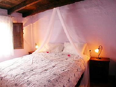 Casa de vacaciones en San Juan de la Rambla (Teneriffa)Casa de vacaciones