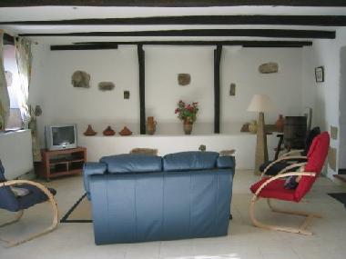 Casa de vacaciones en chateaulin (Finist�re)Casa de vacaciones