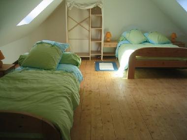 Casa de vacaciones en chateaulin (Finist�re)Casa de vacaciones