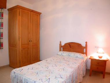 Apartamento de vacaciones en Playa San Juan (Teneriffa)Casa de vacaciones