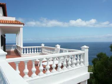 Casa de vacaciones en Nhe Icod de los Vinos (Teneriffa)Casa de vacaciones