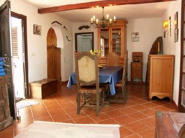 Casa de vacaciones en Nhe Icod de los Vinos (Teneriffa)Casa de vacaciones