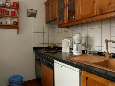 Casa de vacaciones en Nhe Icod de los Vinos (Teneriffa)Casa de vacaciones