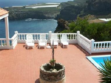 Casa de vacaciones en Nhe Icod de los Vinos (Teneriffa)Casa de vacaciones