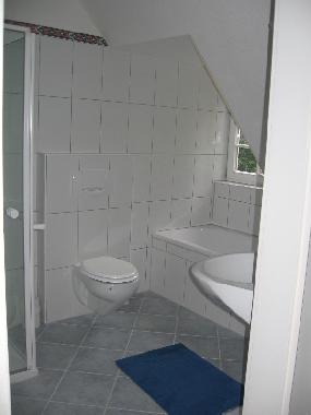 Casa de vacaciones en Thundorf-Rothhausen (Unterfranken)Casa de vacaciones