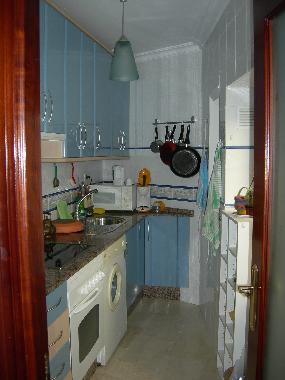 Apartamento de vacaciones en Cdiz (Cdiz)Casa de vacaciones