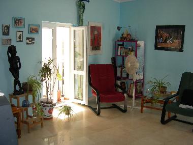 Apartamento de vacaciones en Cdiz (Cdiz)Casa de vacaciones