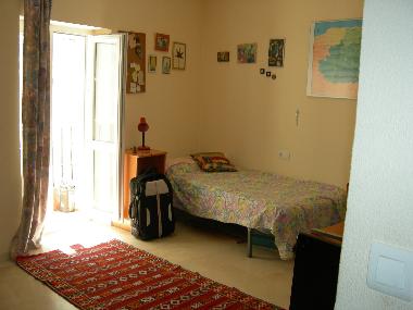 Apartamento de vacaciones en Cdiz (Cdiz)Casa de vacaciones