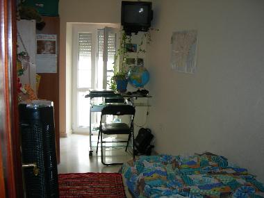 Apartamento de vacaciones en Cdiz (Cdiz)Casa de vacaciones