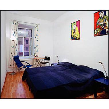 Cama y desayuno en St. Petersburg (Sankt-Peterburg)Casa de vacaciones