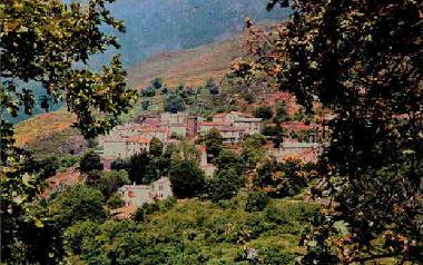 Casa de vacaciones en Scolca (Haute-Corse)Casa de vacaciones