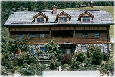 Apartamento de vacaciones en Tamsweg (Lungau)Casa de vacaciones