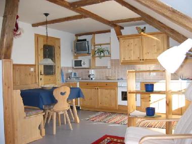 Apartamento de vacaciones en Tamsweg (Lungau)Casa de vacaciones