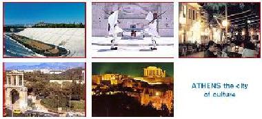 Apartamento de vacaciones en ATHENS (Attiki)Casa de vacaciones