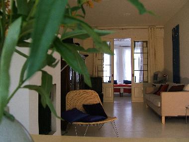 Apartamento de vacaciones en Rotterdam (Zuid-Holland)Casa de vacaciones