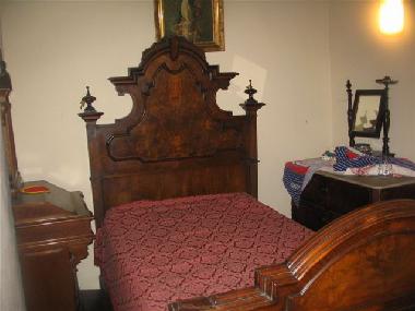 Casa de vacaciones en Londa (Firenze)Casa de vacaciones