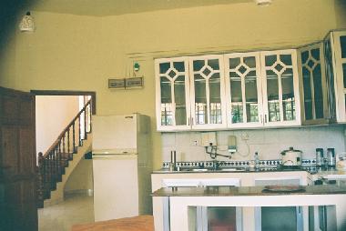 Casa de vacaciones en Peradeniya (Kandy)Casa de vacaciones