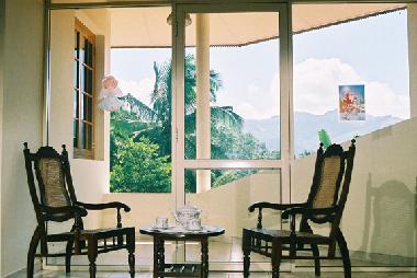 Casa de vacaciones en Peradeniya (Kandy)Casa de vacaciones