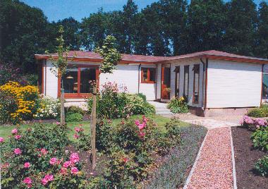 Apartamento de vacaciones en Rutten (Friesland)Casa de vacaciones