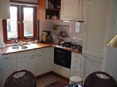 Apartamento de vacaciones en Rutten (Friesland)Casa de vacaciones