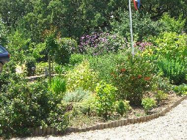 Casa de vacaciones en Comberouger (Tarn-et-Garonne)Casa de vacaciones