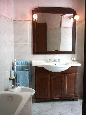 Apartamento de vacaciones en Iglesias (Cagliari)Casa de vacaciones