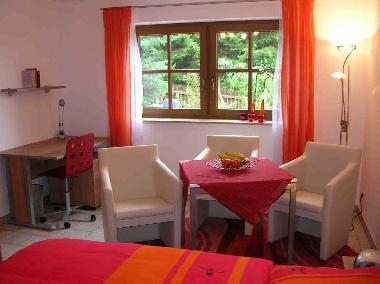 Apartamento de vacaciones en Bamberg (Oberfranken)Casa de vacaciones
