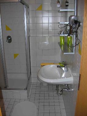 Apartamento de vacaciones en Bamberg (Oberfranken)Casa de vacaciones
