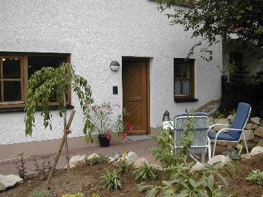 Apartamento de vacaciones en Bamberg (Oberfranken)Casa de vacaciones