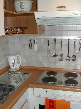 Apartamento de vacaciones en Bamberg (Oberfranken)Casa de vacaciones