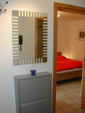 Apartamento de vacaciones en Bamberg (Oberfranken)Casa de vacaciones