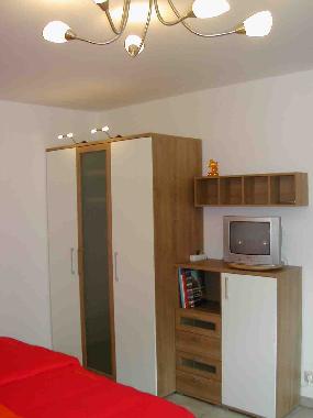 Apartamento de vacaciones en Bamberg (Oberfranken)Casa de vacaciones