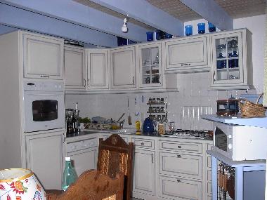 Casa de vacaciones en Guissny (Finistre)Casa de vacaciones