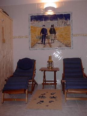 Casa de vacaciones en Guissny (Finistre)Casa de vacaciones