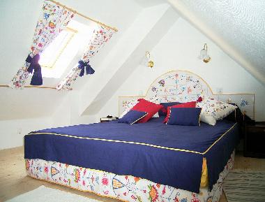 Casa de vacaciones en Guissny (Finistre)Casa de vacaciones