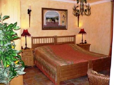Apartamento de vacaciones en Berlin (Steglitz)Casa de vacaciones