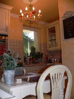 Apartamento de vacaciones en Berlin (Steglitz)Casa de vacaciones