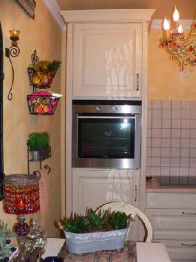 Apartamento de vacaciones en Berlin (Steglitz)Casa de vacaciones