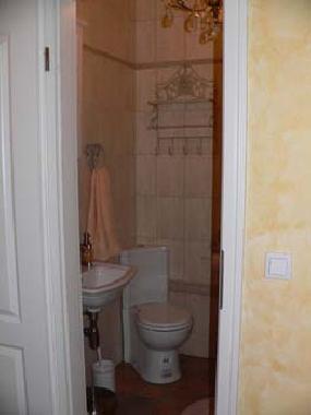 Apartamento de vacaciones en Berlin (Steglitz)Casa de vacaciones
